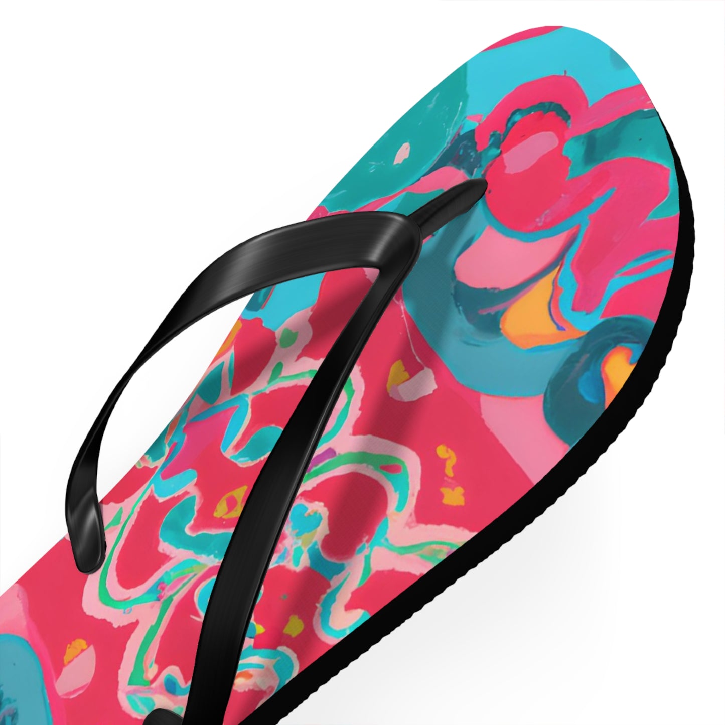 Gestura Fredericka - All-Day Flip-Flops