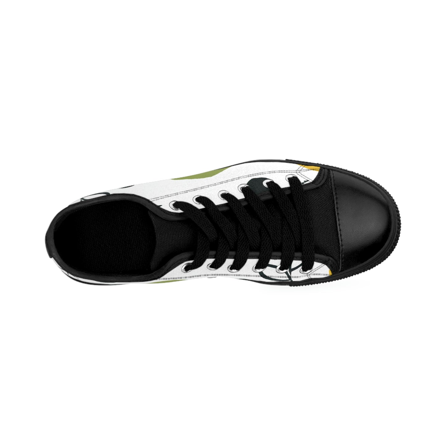 Gestura Oscarine - Men's Low-Top Sneakers