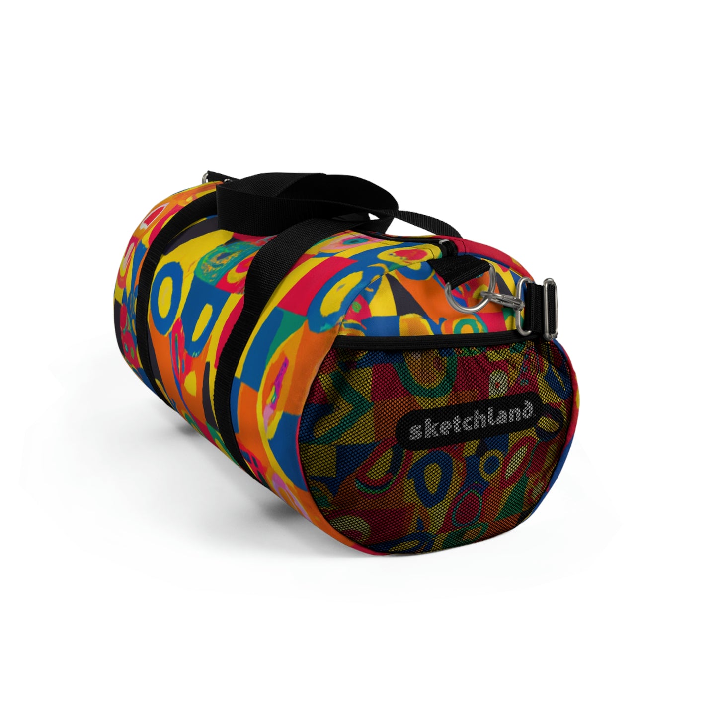 Papoosa Evaline - Duffel Bag