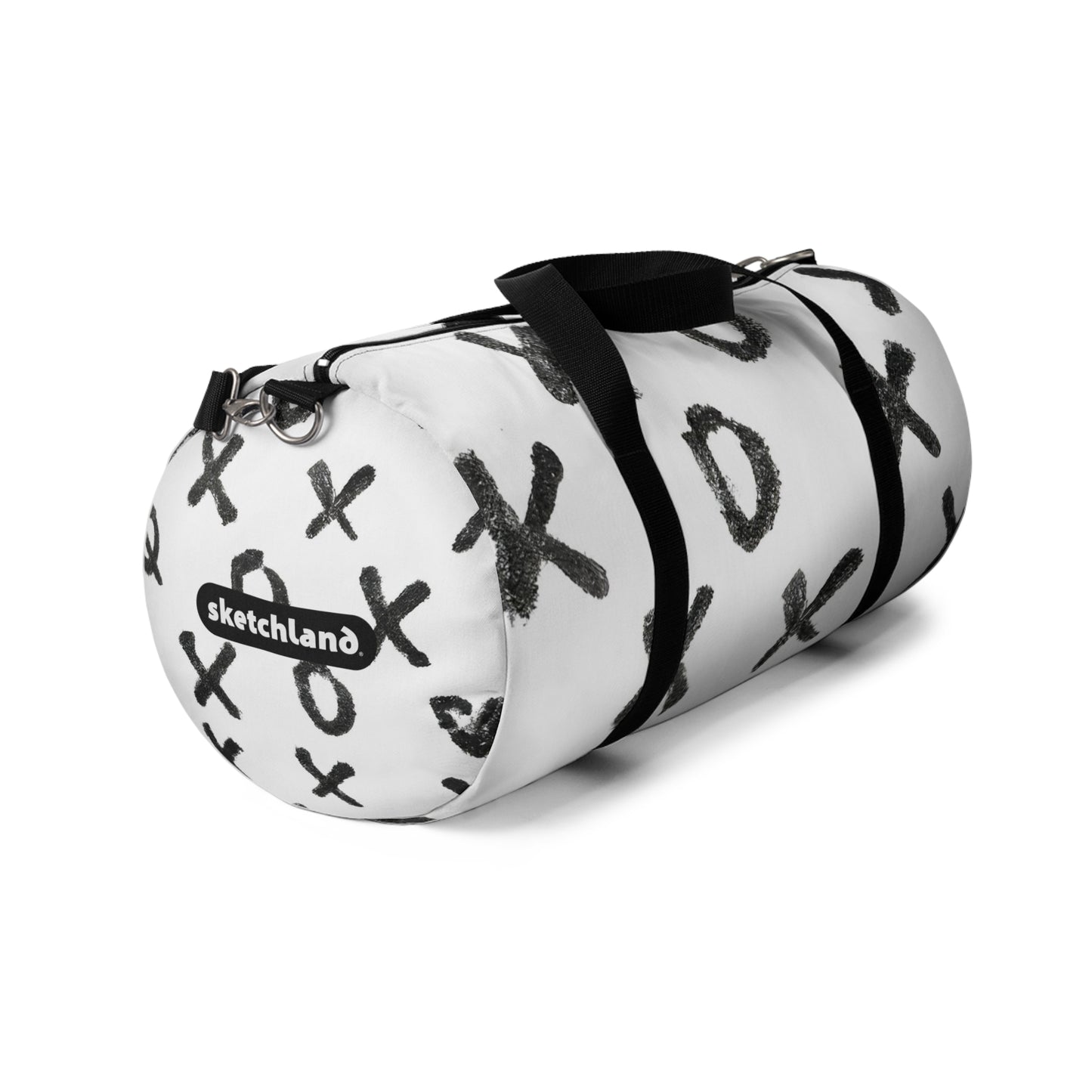 Cion Walterine - Duffel Bag