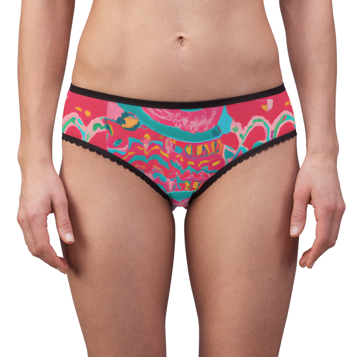 Gestura Fredericka - Women's Briefs