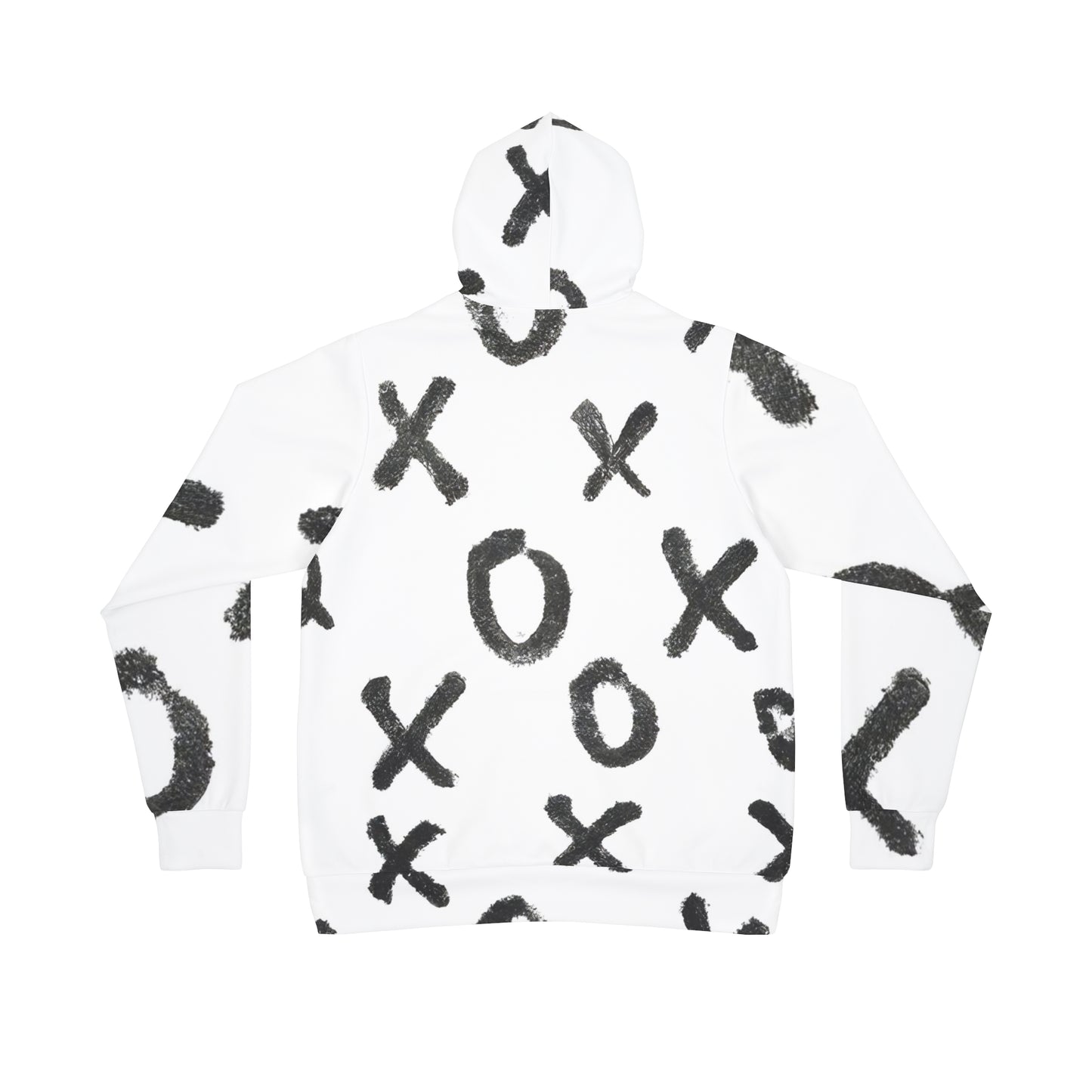 Cion Walterine - Athletic Hoodie