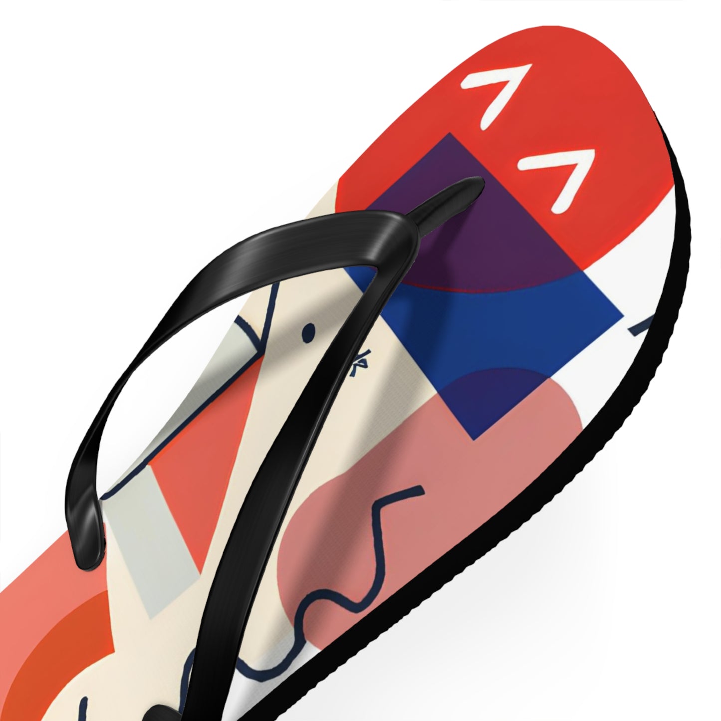 Manitou Ella Mae - All-Day Flip-Flops