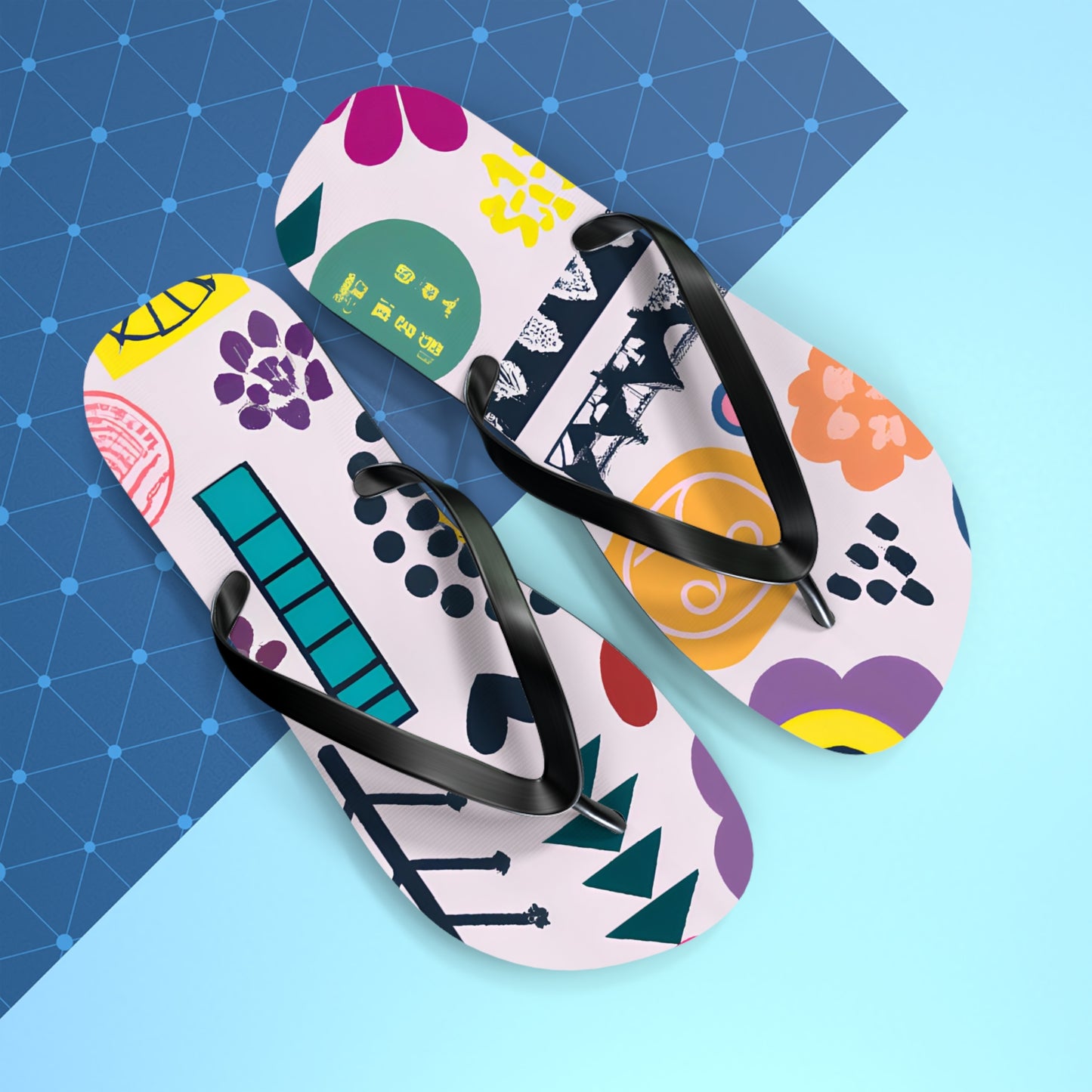 Gestura Betsy - All-Day Flip-Flops