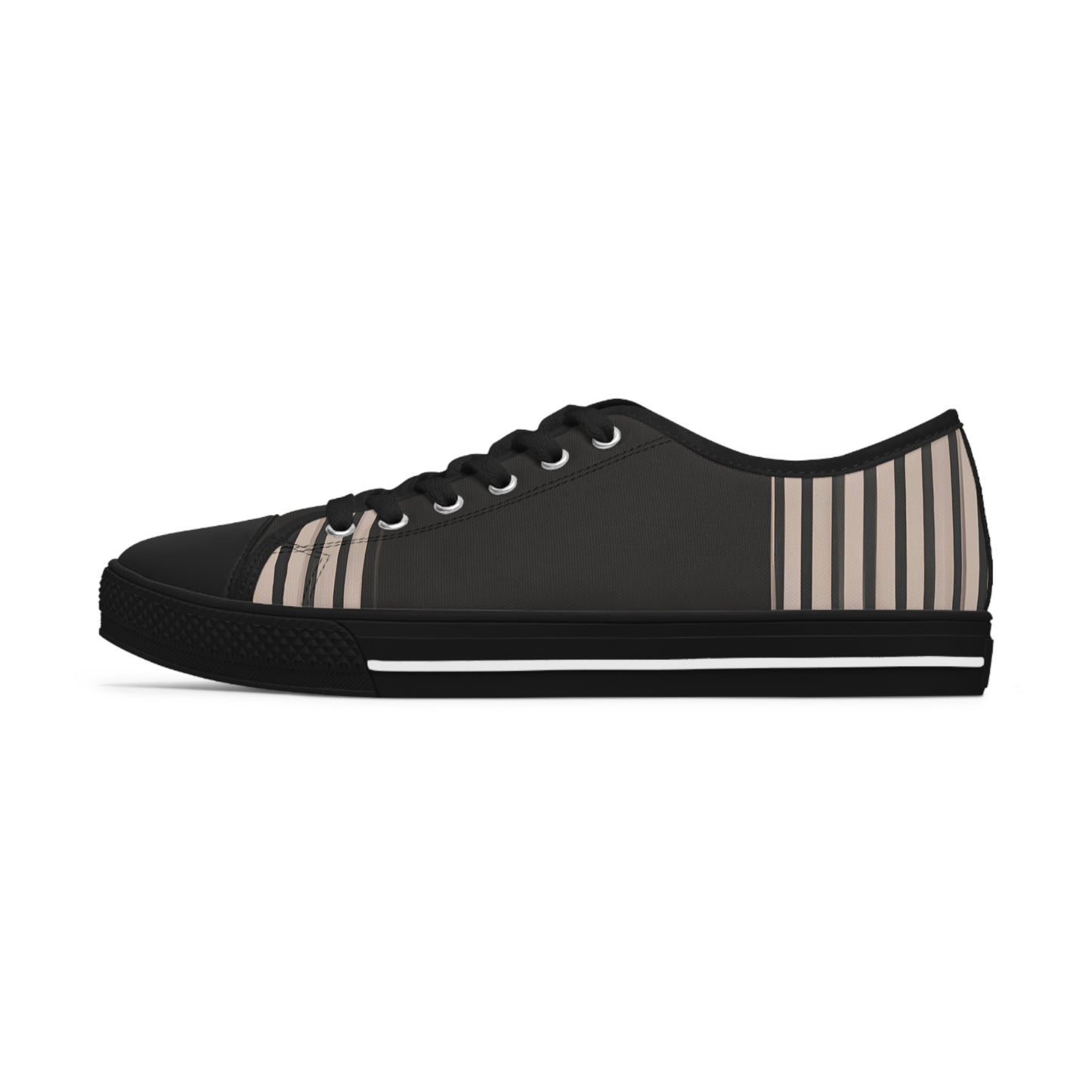 Lino Miles - Women's Low-Top Sneakers
