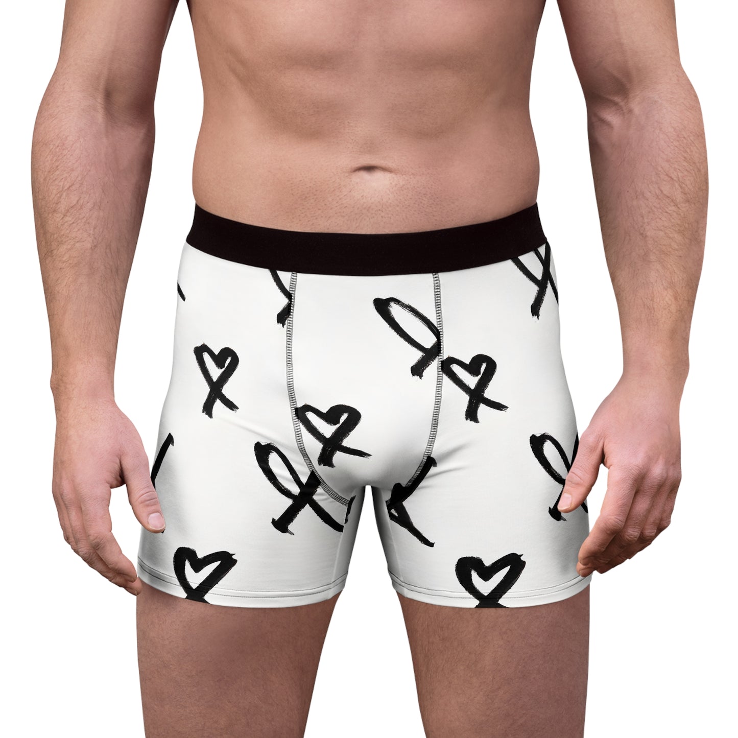 Cion Evelyn - Boxer Briefs