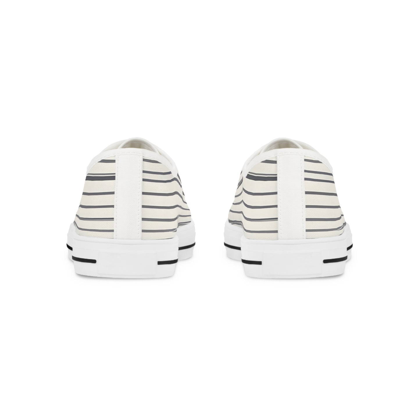 Lino Winifred - Men's Low-Top Sneakers