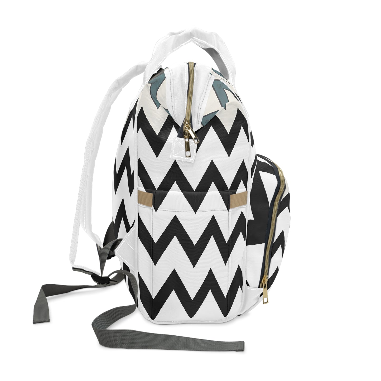 Standa Claudine - Swiss Backpack