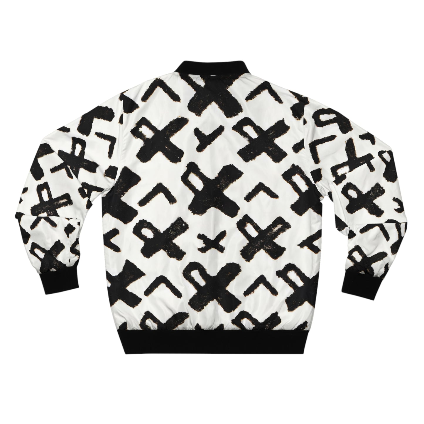 Cion Ethelbert - Men's Bomber Jacket