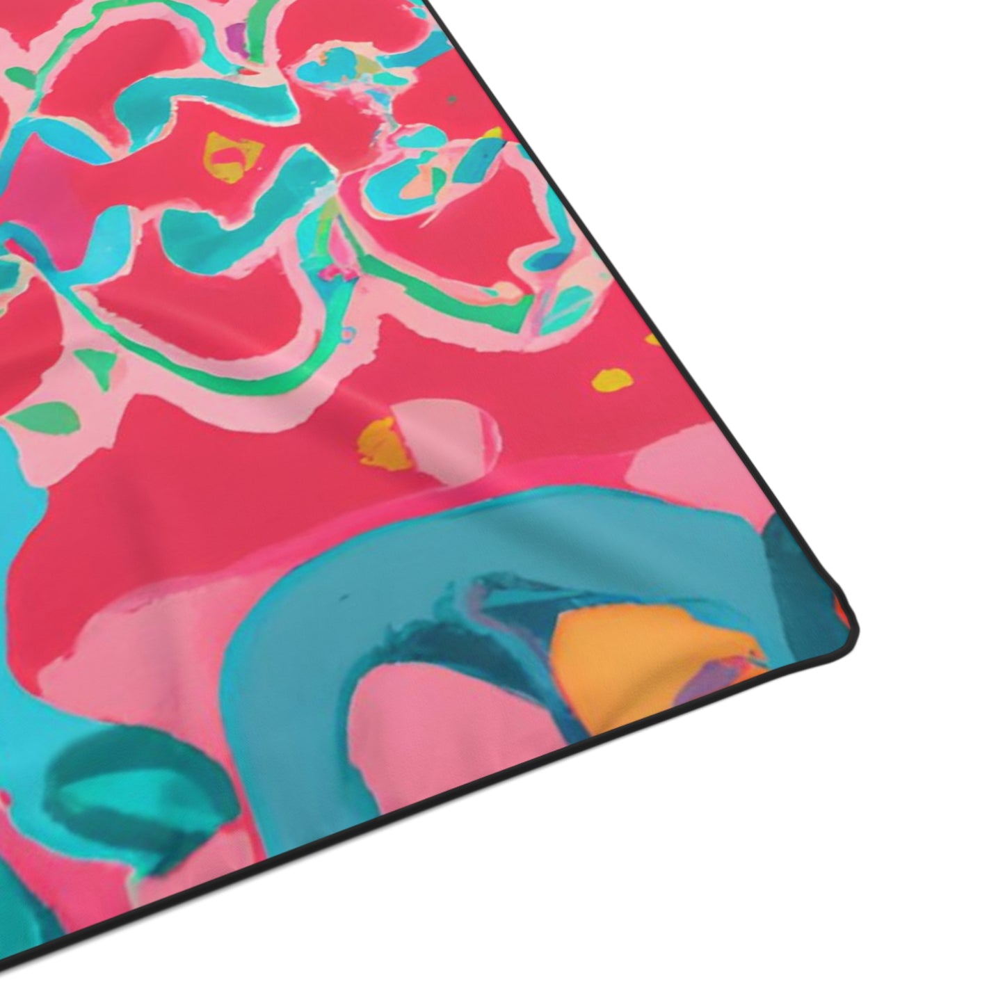 Gestura Fredericka - Ultra-Soft Fleece Blanket