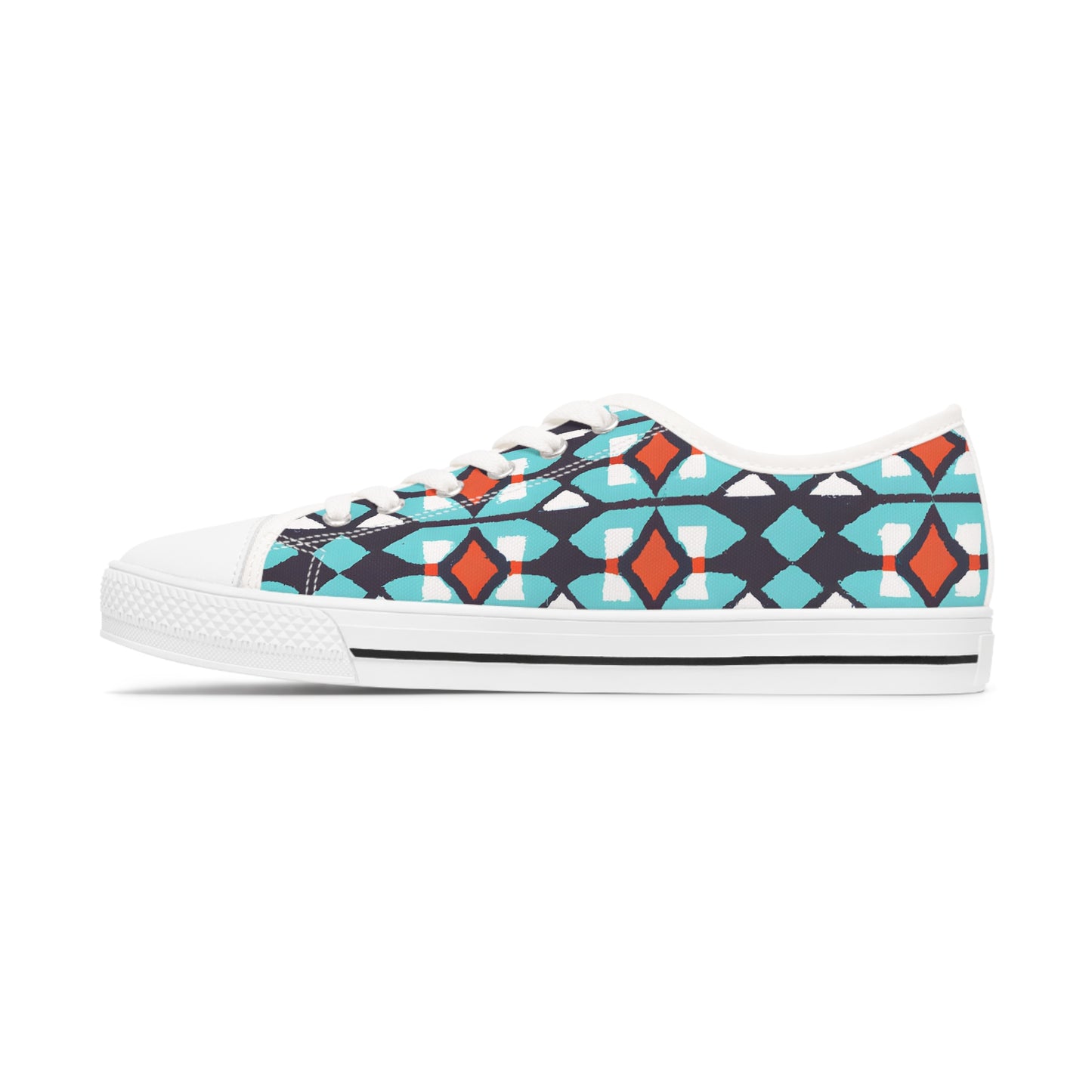 Gestura Blythe - Women's Low-Top Sneakers
