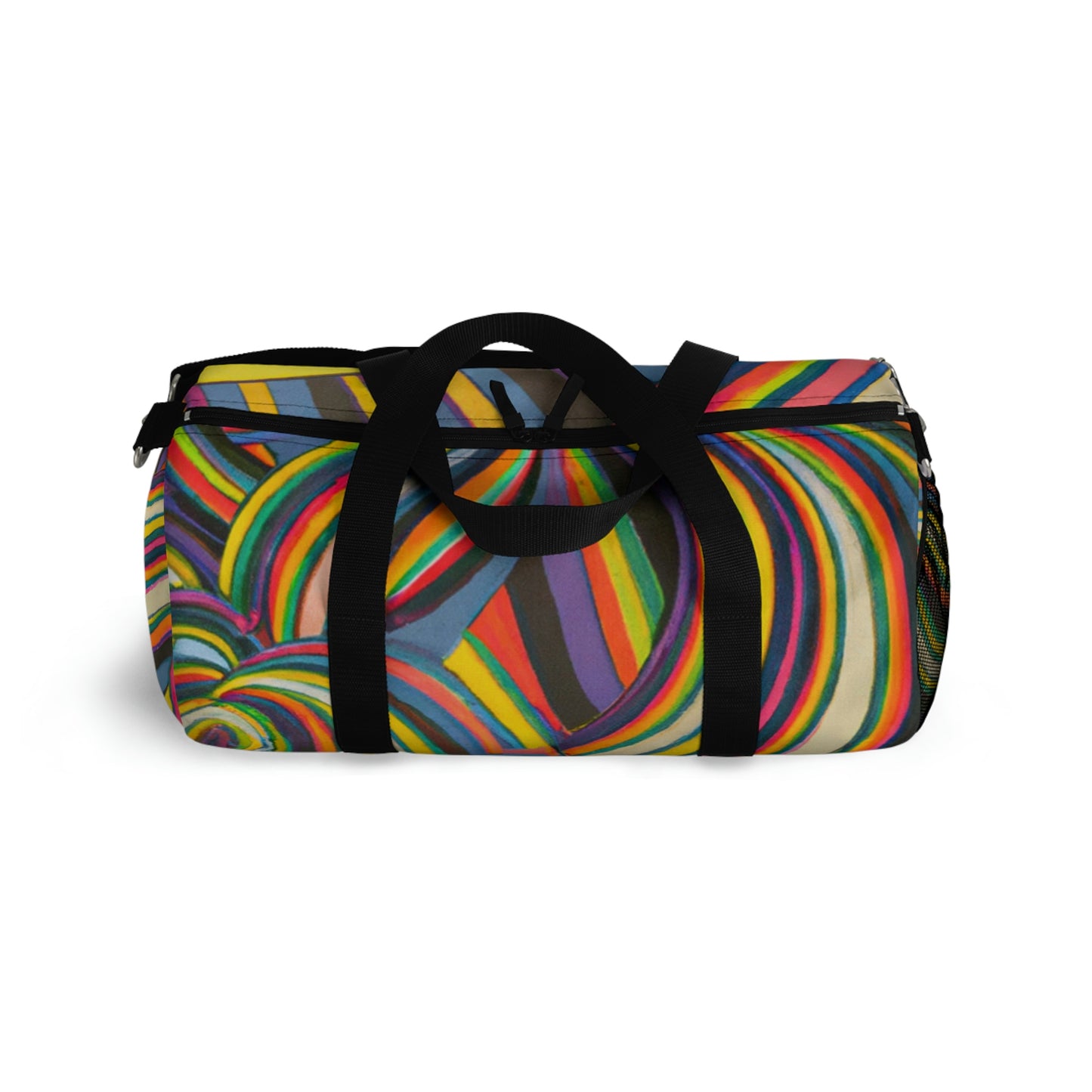 Lino .
Aurelia - Duffel Bag