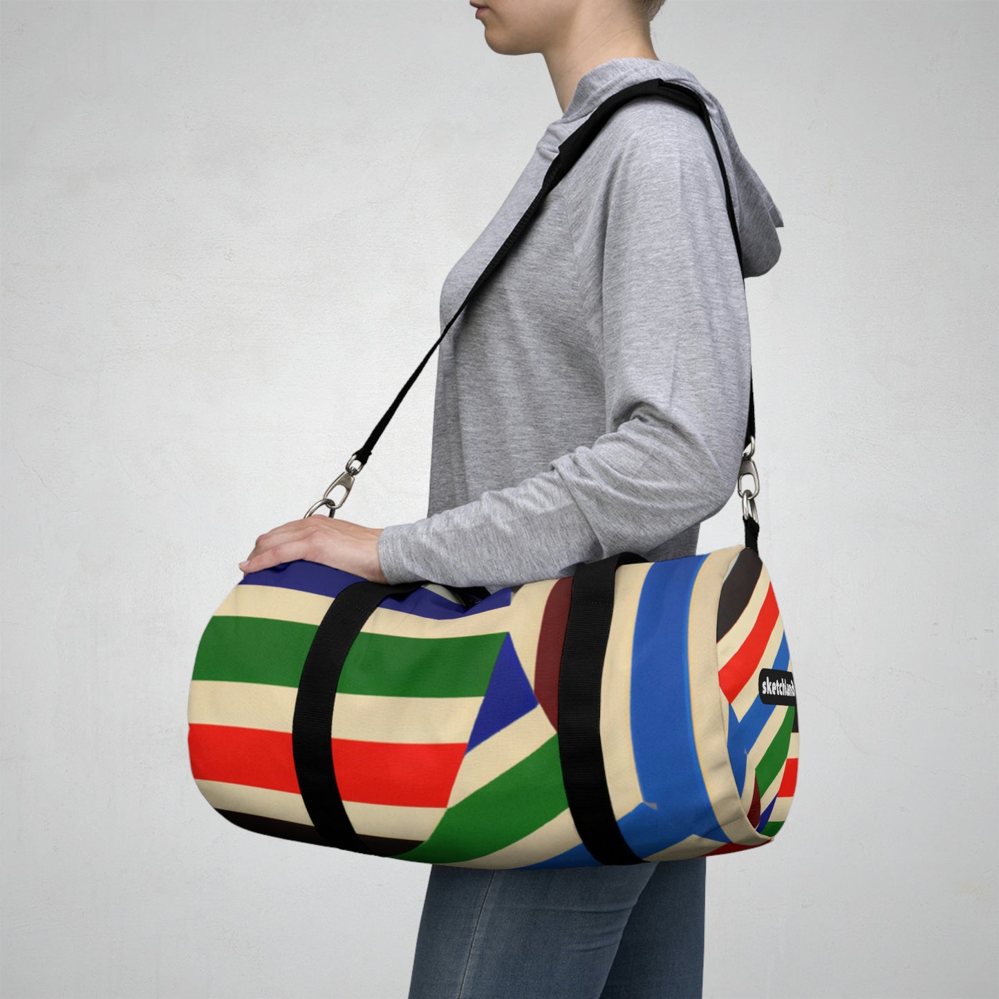 Lino Gladys - Duffel Bag