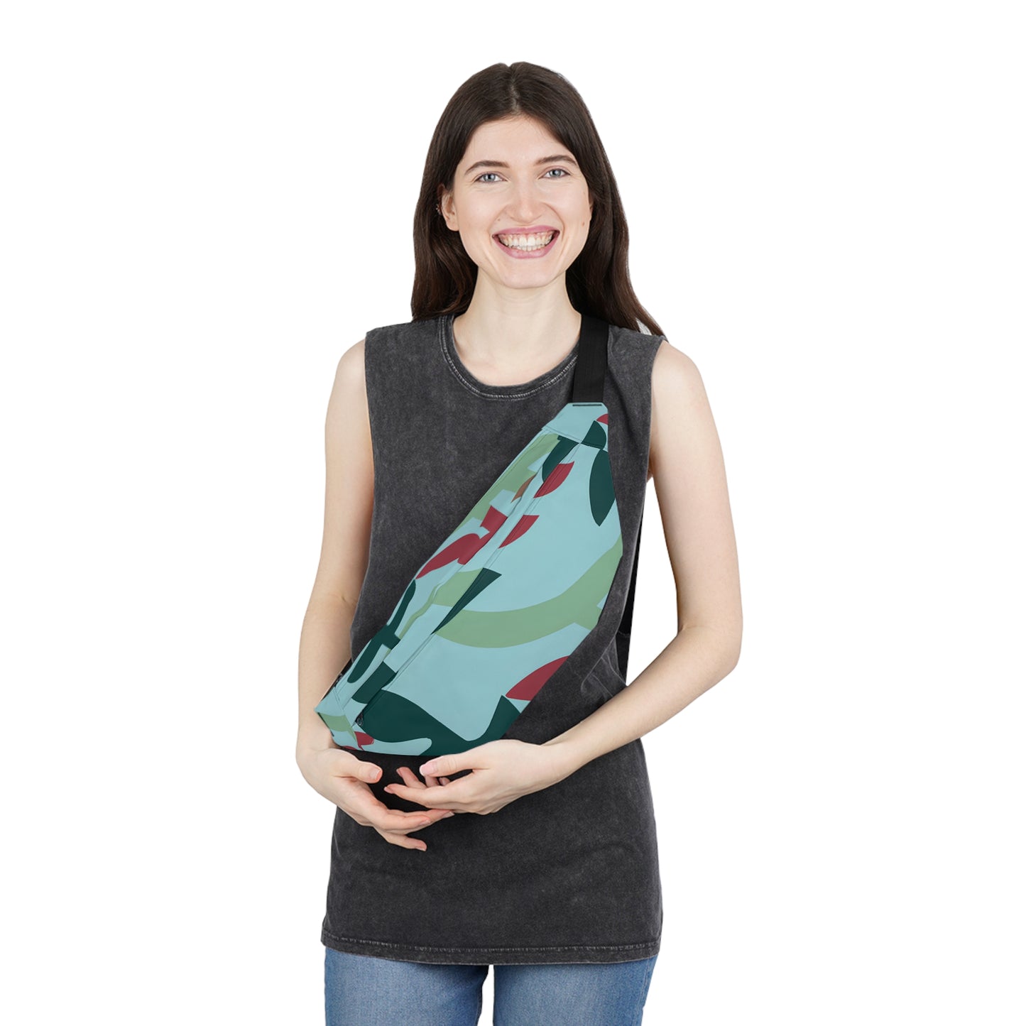 Chaparral Ione - Large Crossbody Fanny Pack