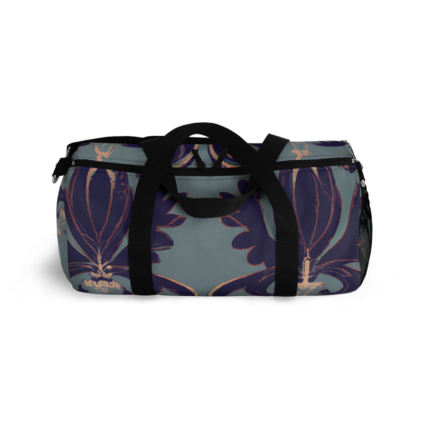 Iristo Viola - Duffel Bag
