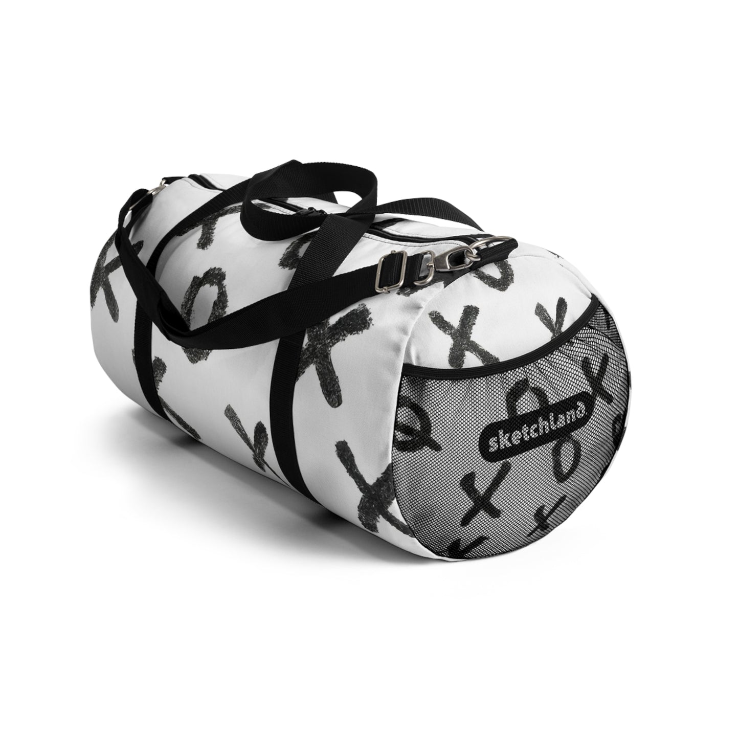 Cion Walterine - Duffel Bag