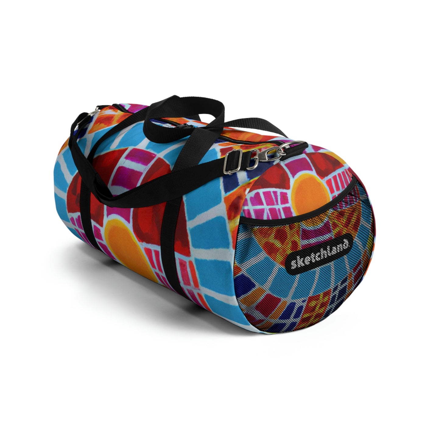 Lino Beryl - Duffel Bag
