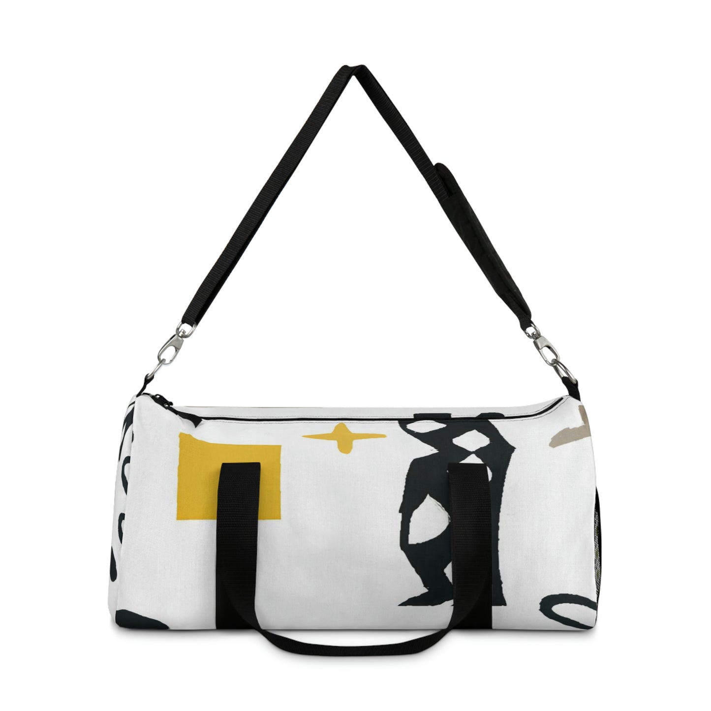 GesturaOscarine - Duffel Bag