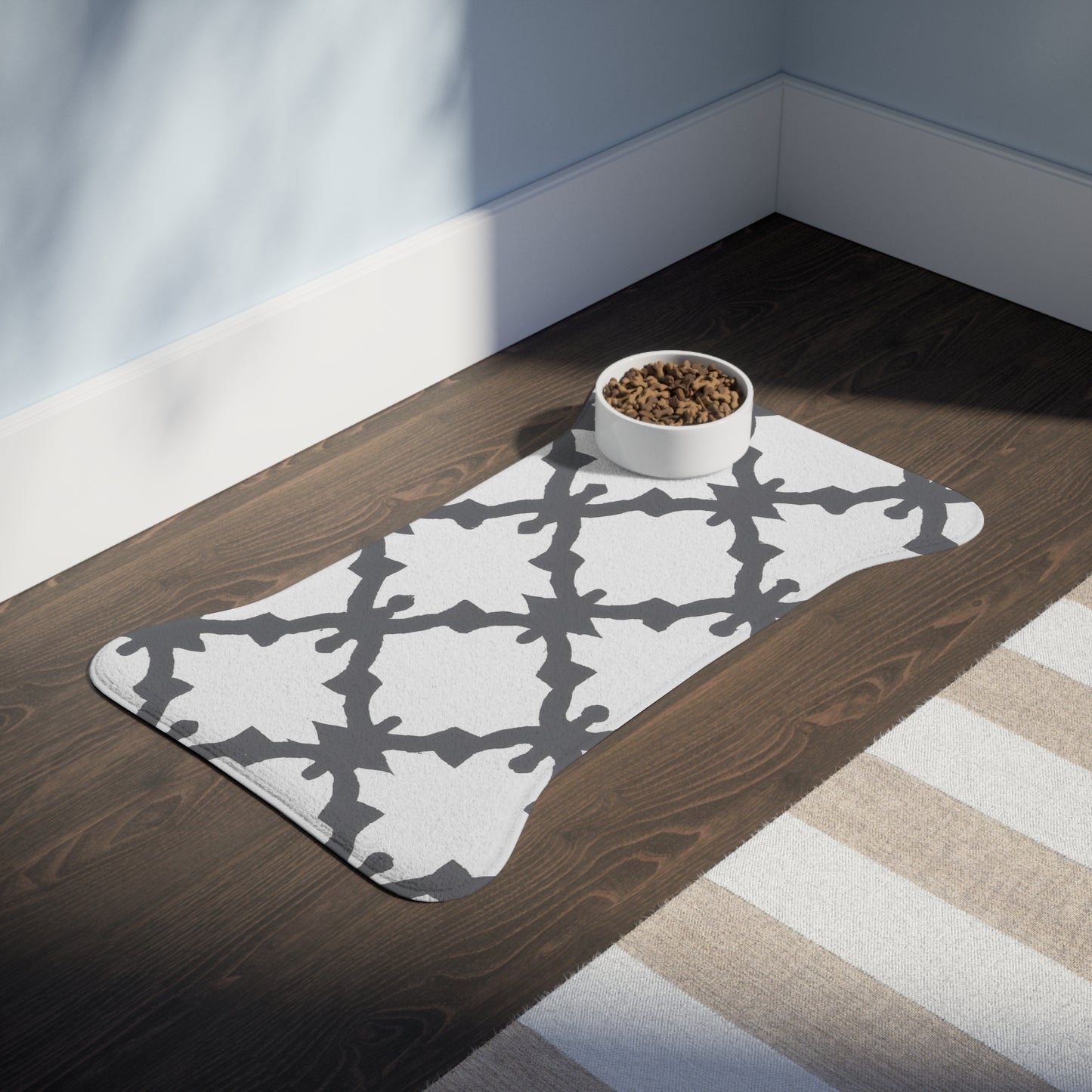 Iristo Winona - Pet Feeding Mat