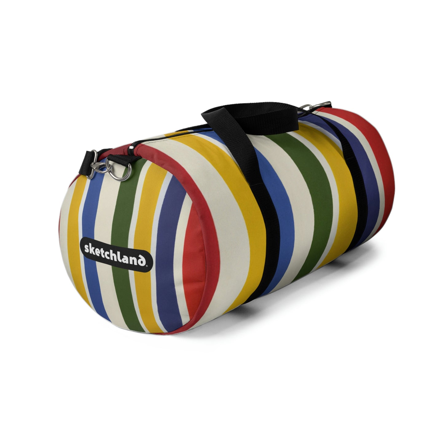 Lino Lola - Duffel Bag
