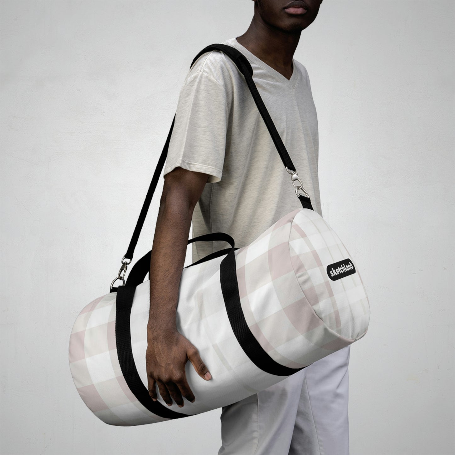 Standa Augustus - Duffel Bag