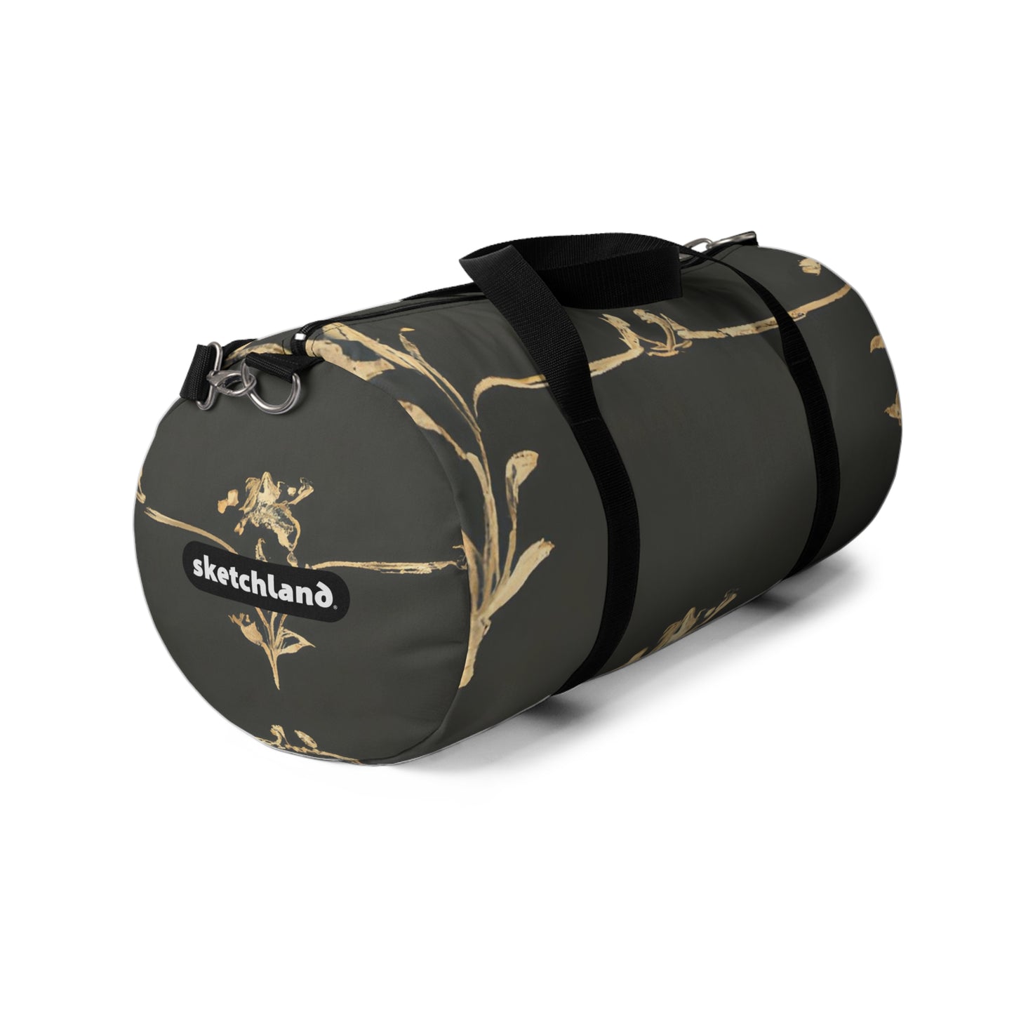 Iristo Shirley - Duffel Bag