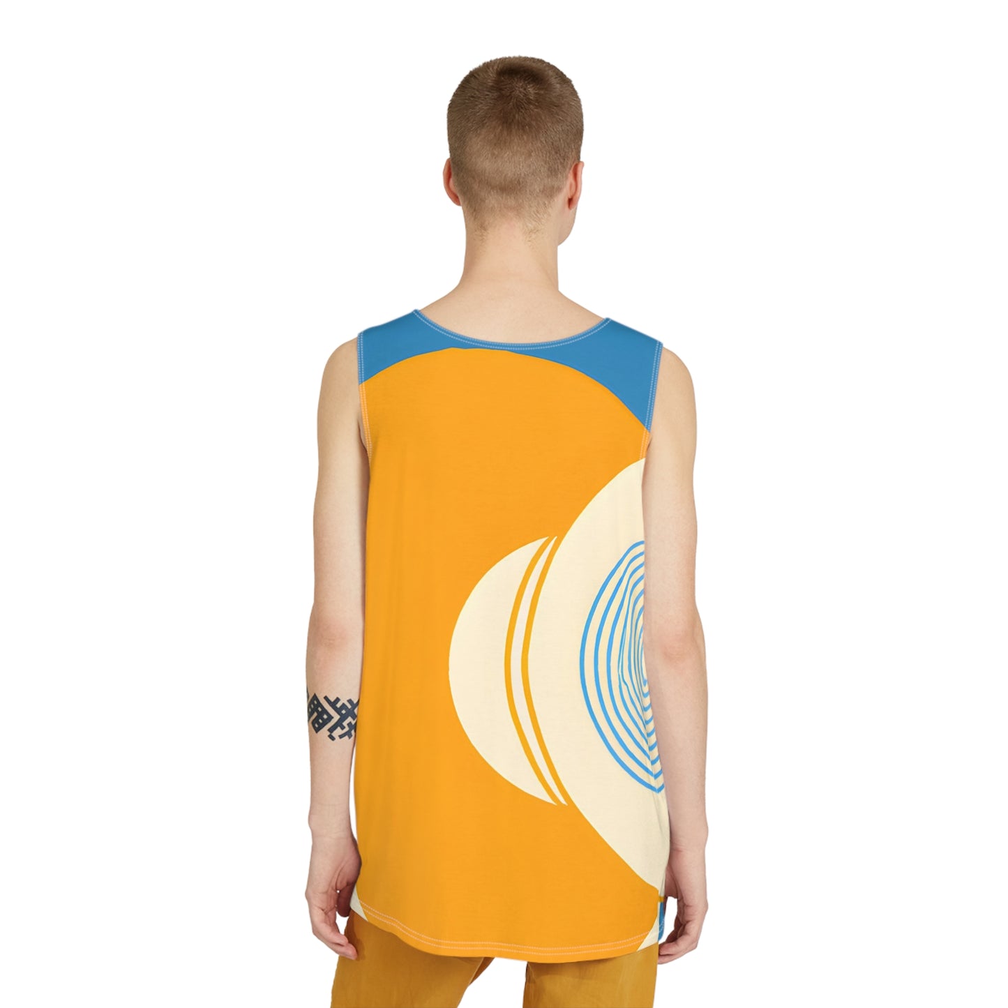 Gestura Millicent - Tank Top