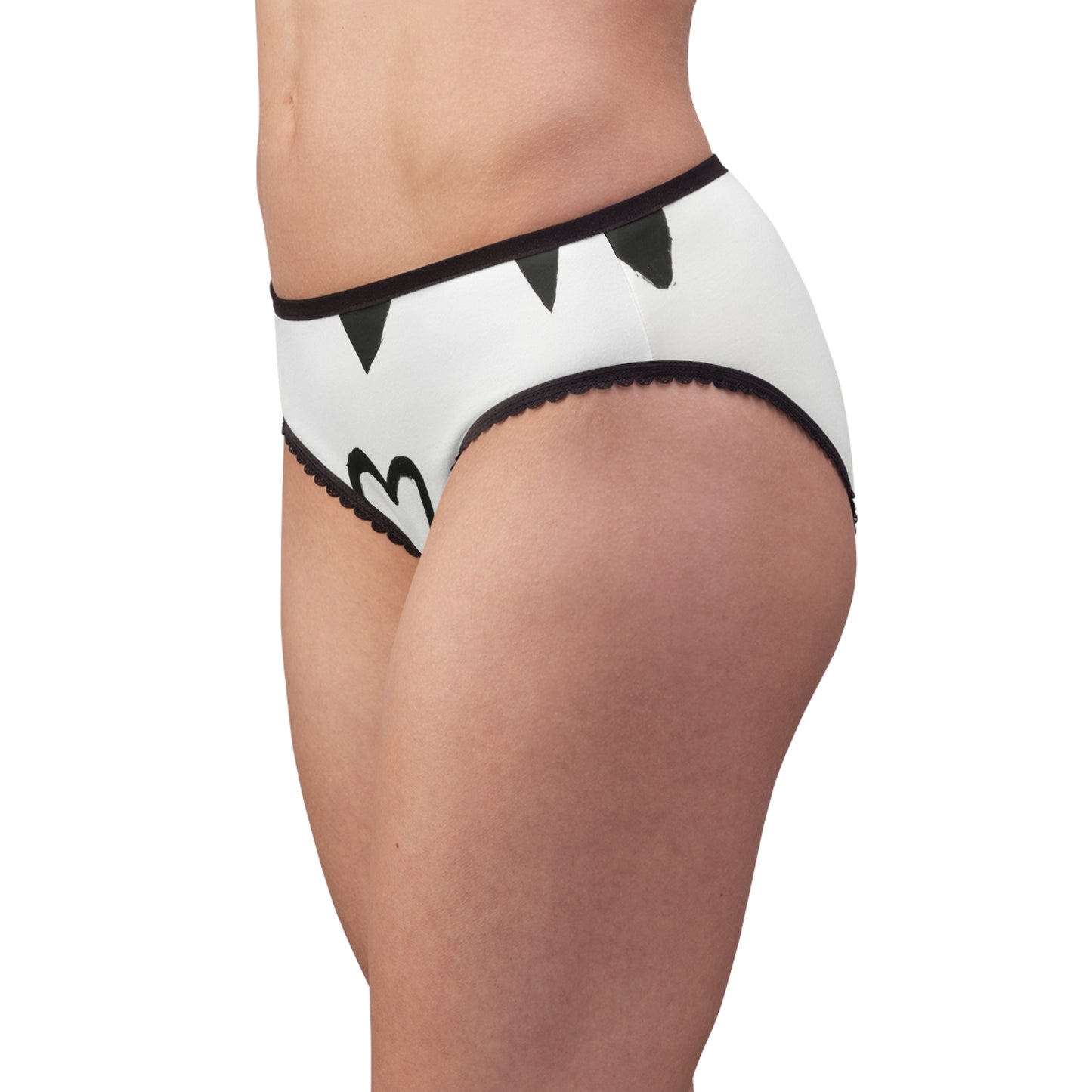 Cion Irene - Women's Briefs