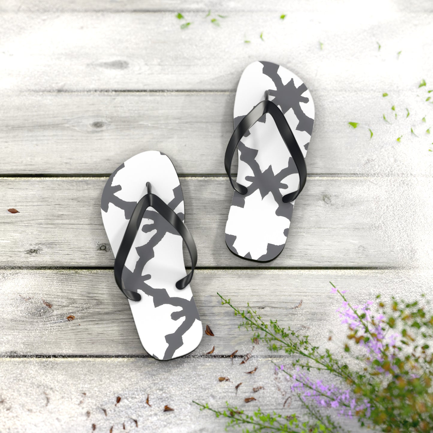 Iristo Winona - All-Day Flip-Flops