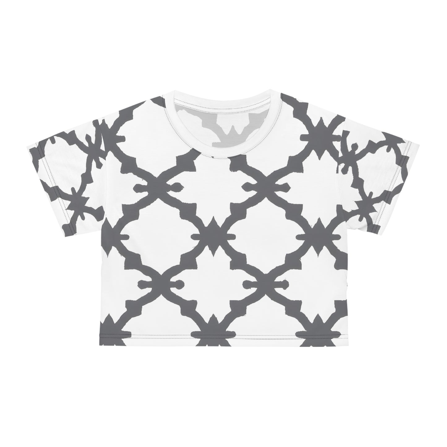 Iristo Winona - Crop Tee