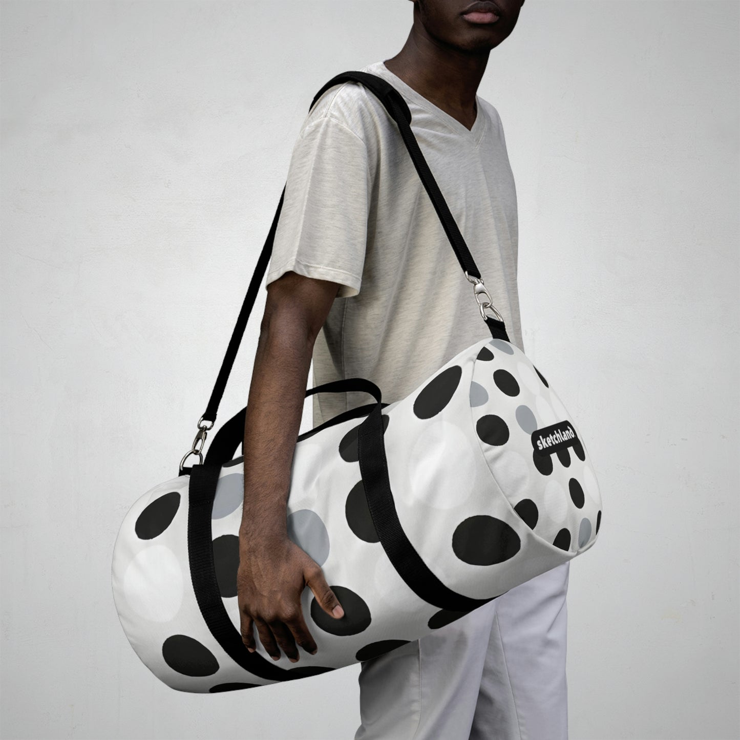 Standa Augustine - Duffel Bag
