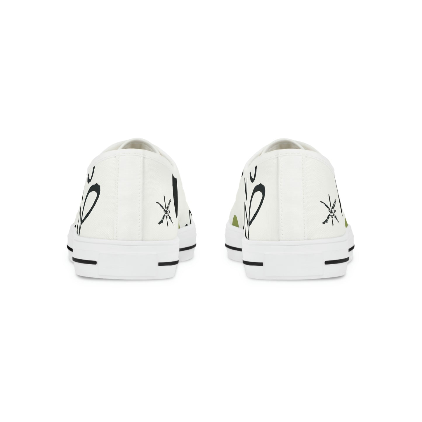Gestura Oscarine - Men's Low-Top Sneakers