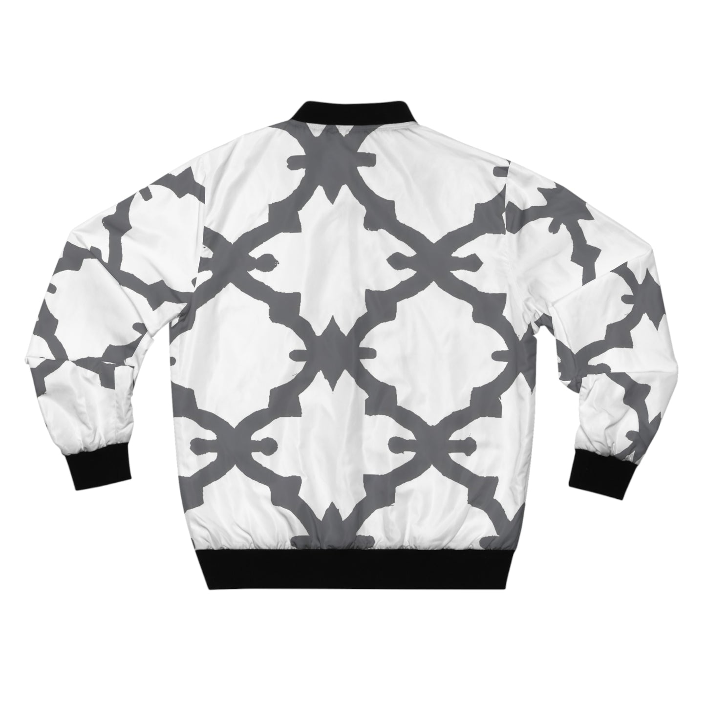 Iristo Winona - Men's Bomber Jacket