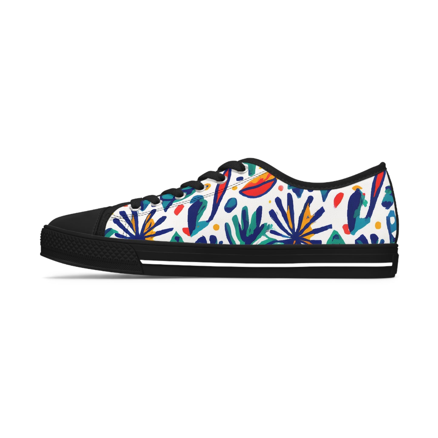 Chaparral Gertrude - Women's Low-Top Sneakers