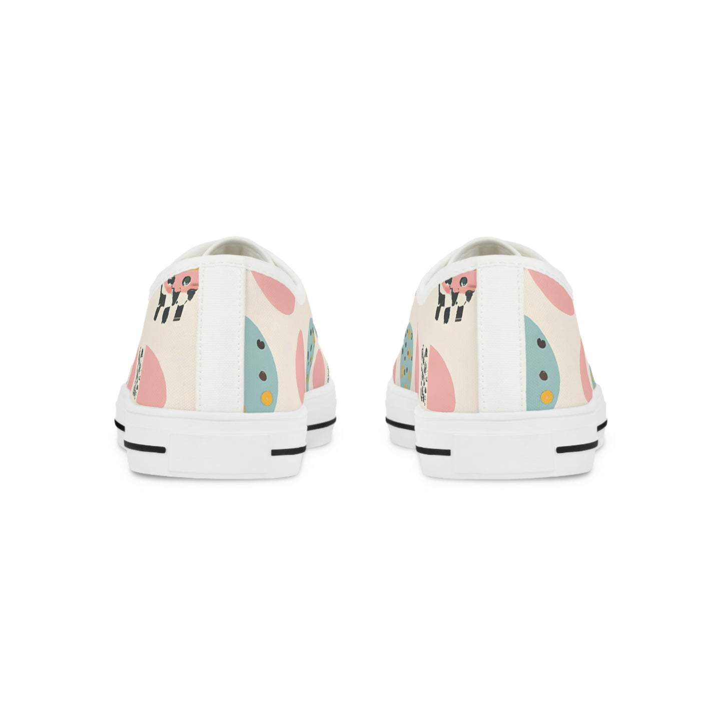 Gestura Gilbert - Men's Low-Top Sneakers
