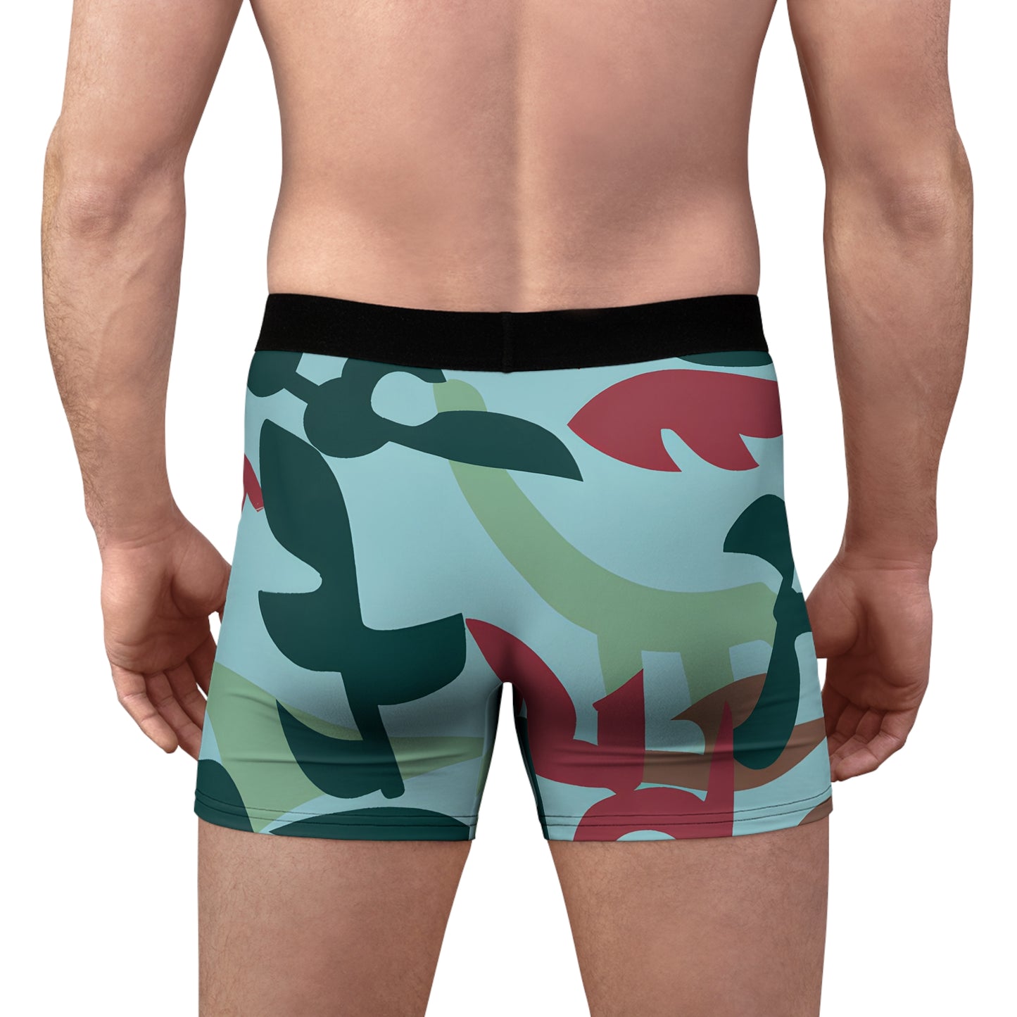 Chaparral Ione - Boxer Briefs