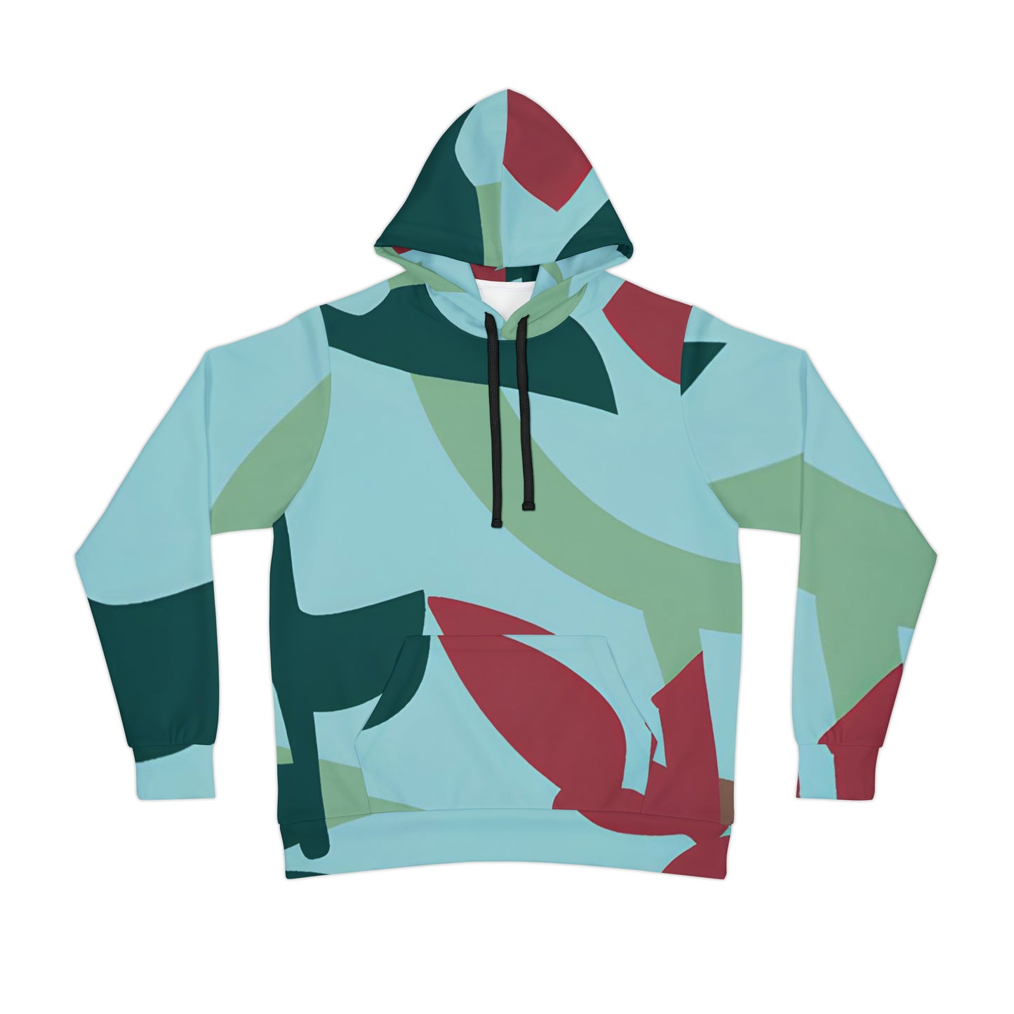 Chaparral Ione - Athletic Hoodie