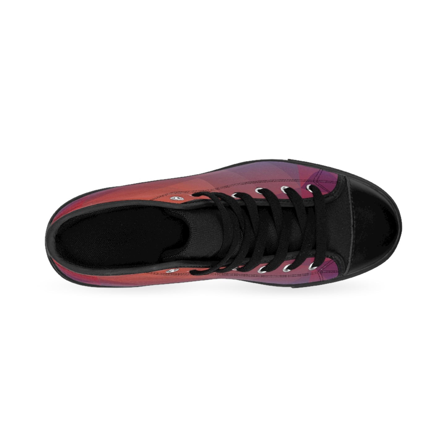Grada Claraella - Women's Classic HIgh-Top Sneakers