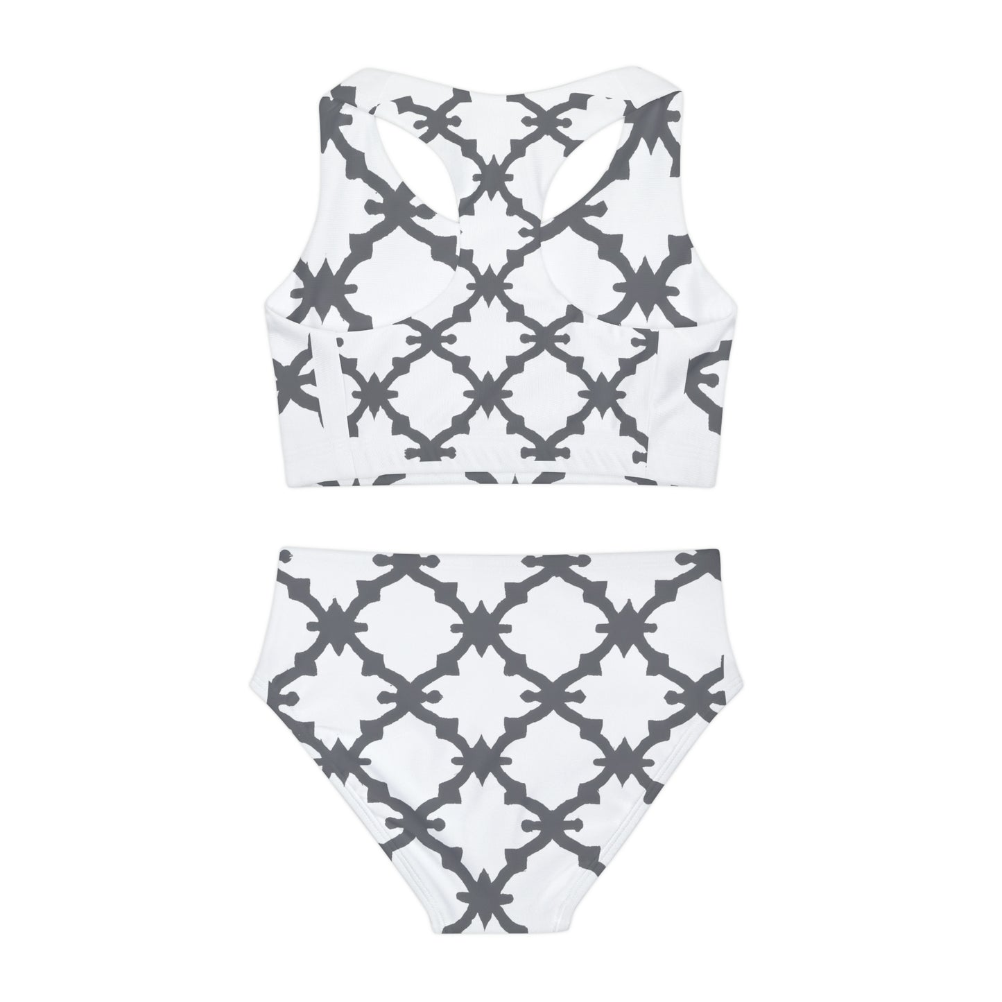Iristo Winona - Girls Two-Piece Swimsuit