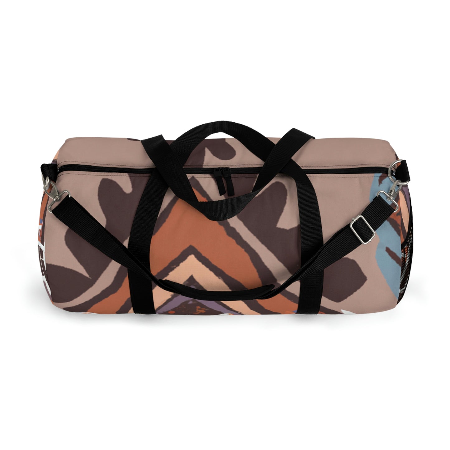 Nativa Makwackwa - Duffel Bag