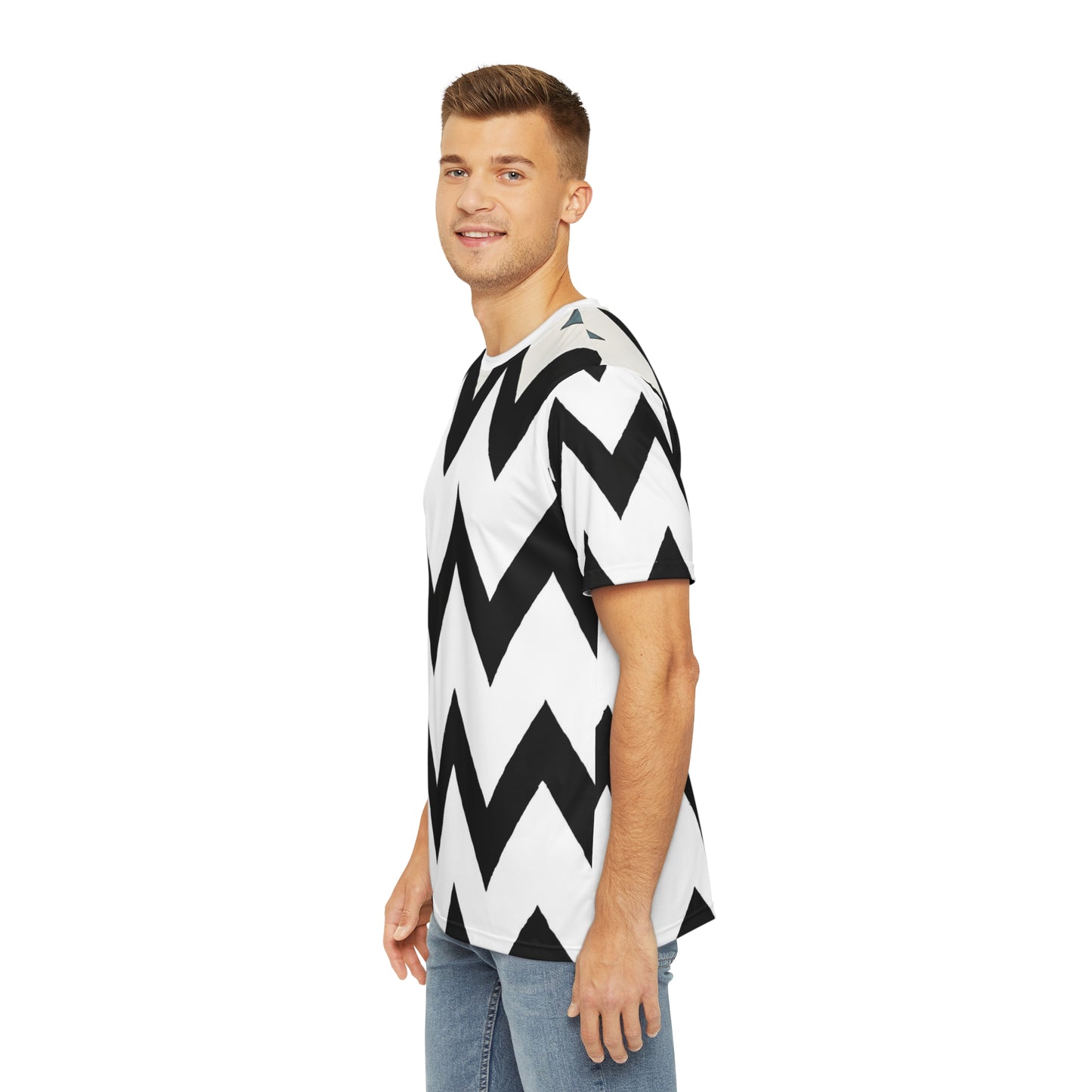 Standa Claudine - Men's Expression Shirt