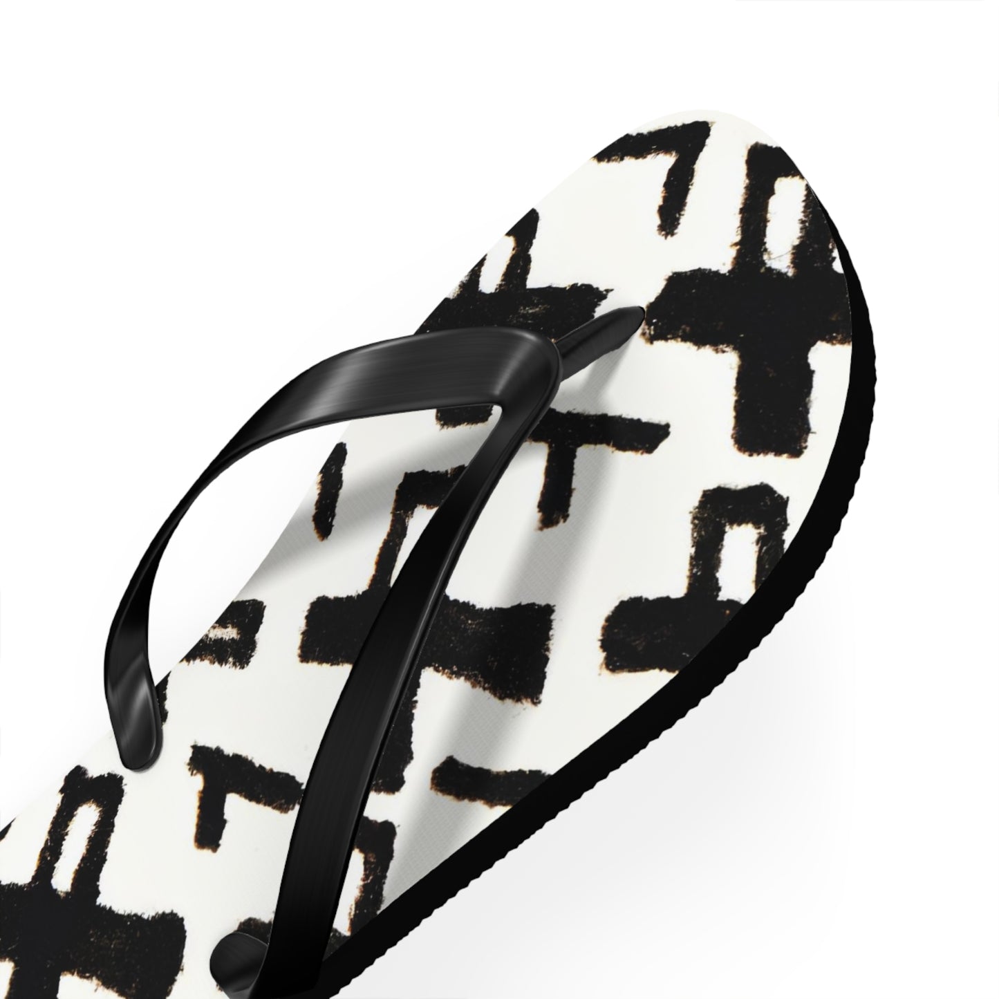 Cion Ethelbert - All-Day Flip-Flops