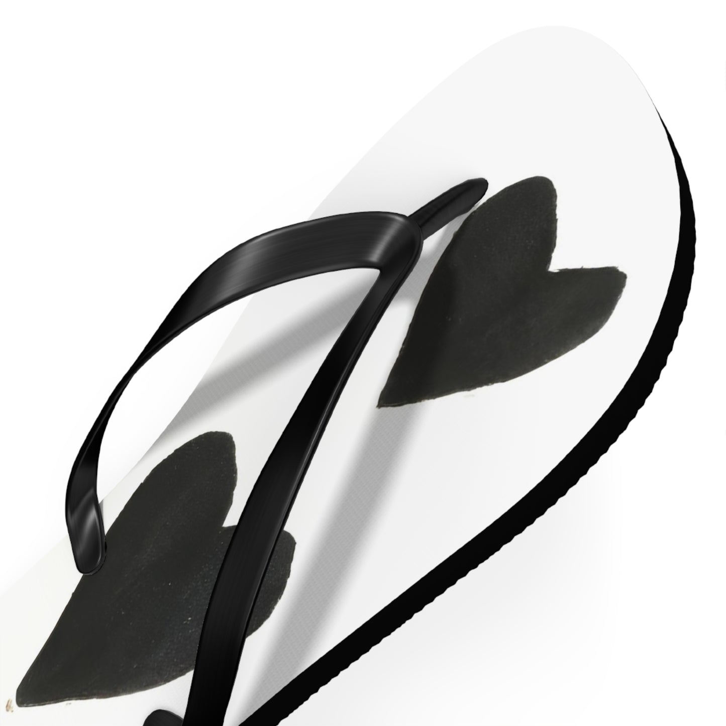 Cion Irene - All-Day Flip-Flops