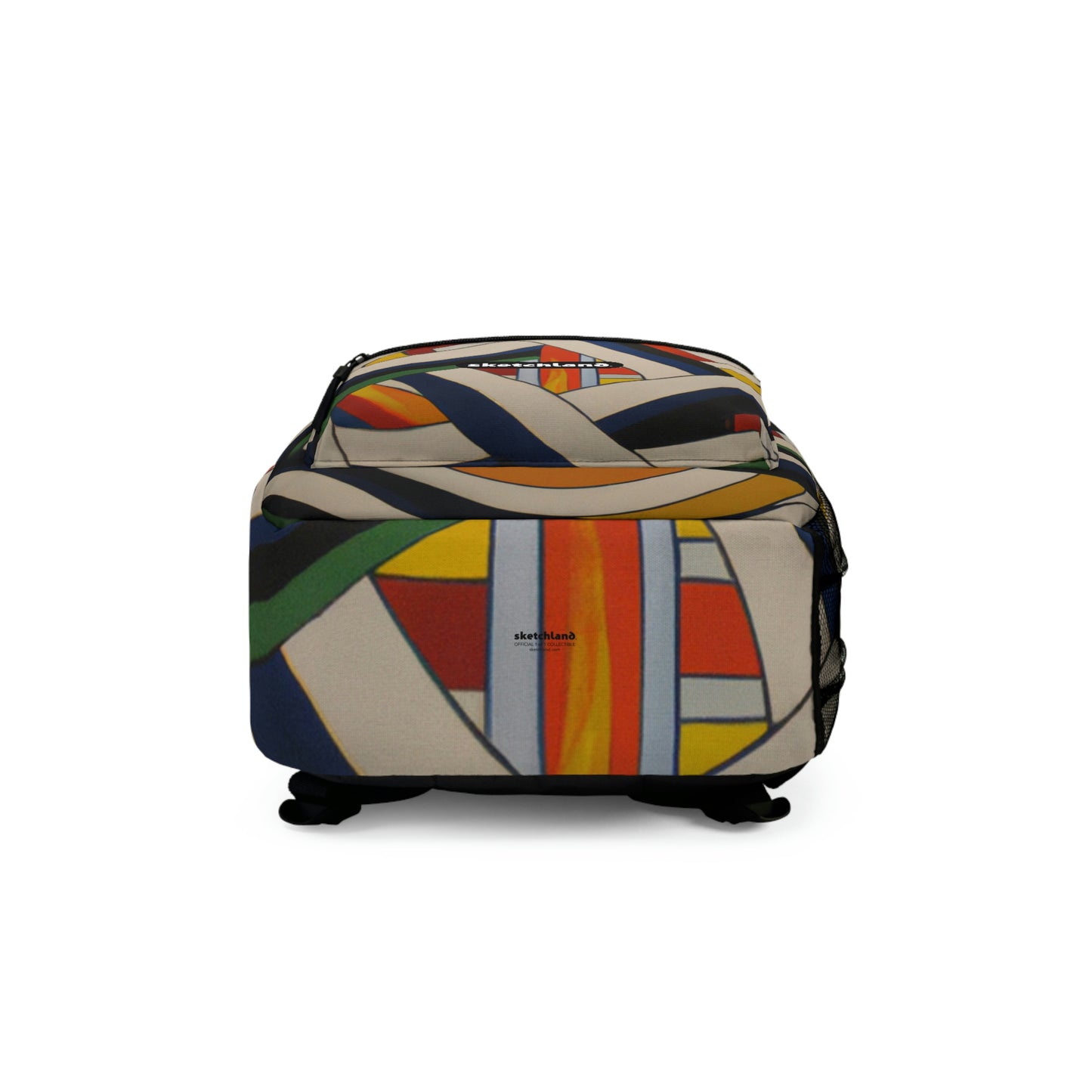 Lino Wilkins - Backpack