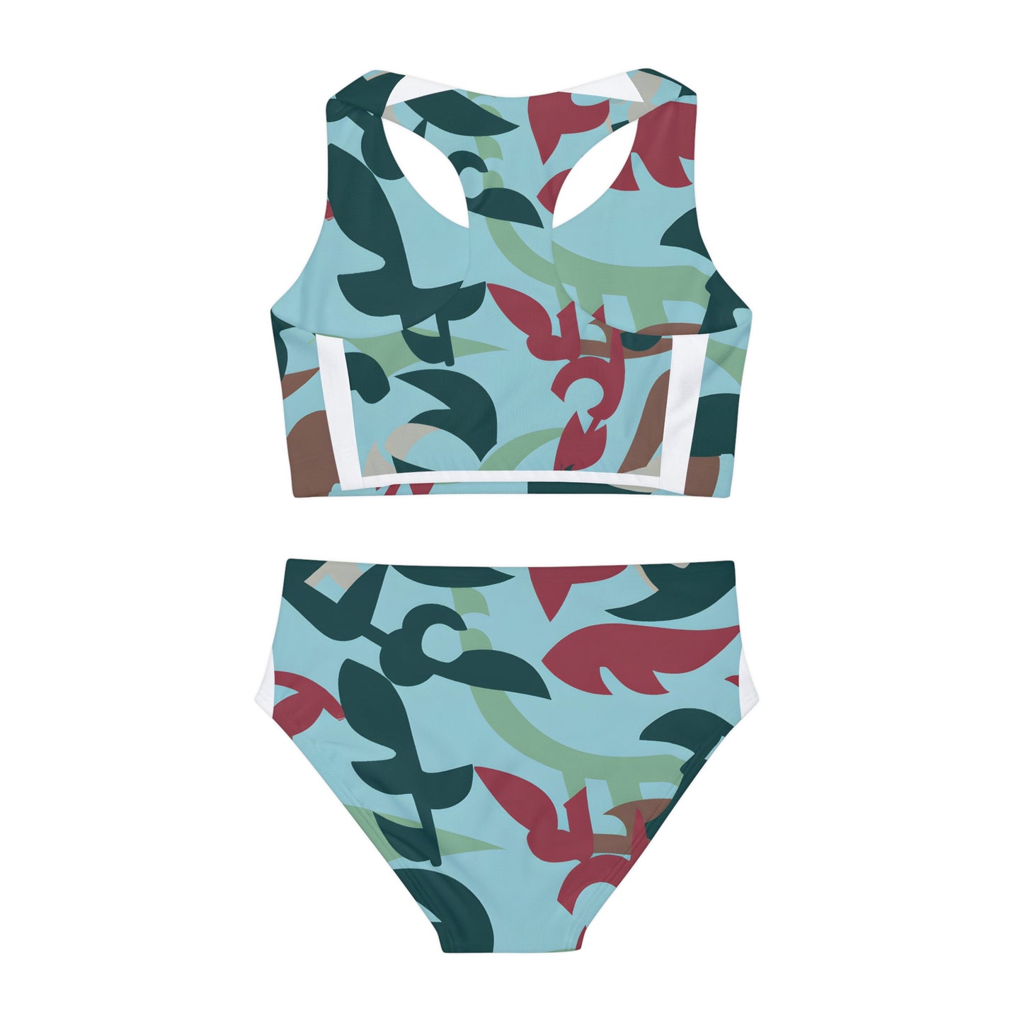 Chaparral Ione - Girls Two-Piece Swimsuit