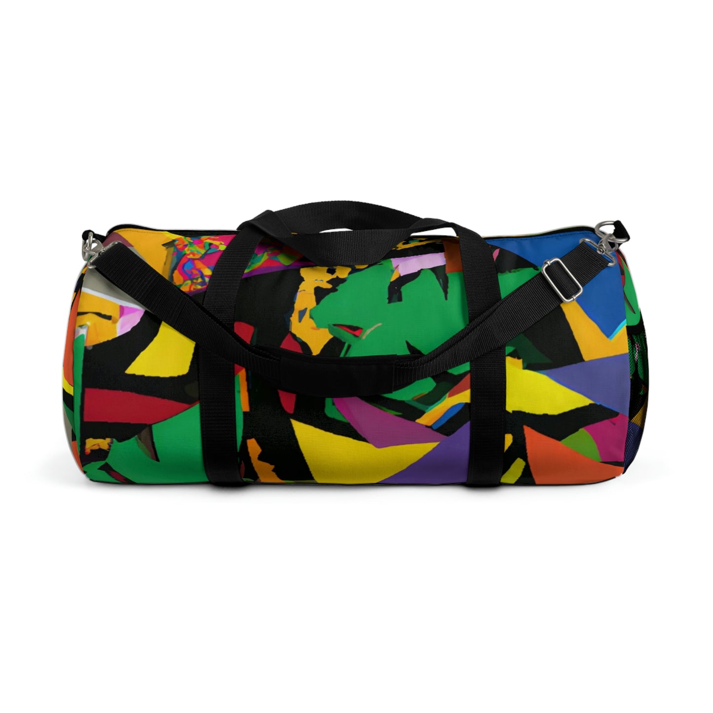 Chaparral Kukwaspin - Duffel Bag
