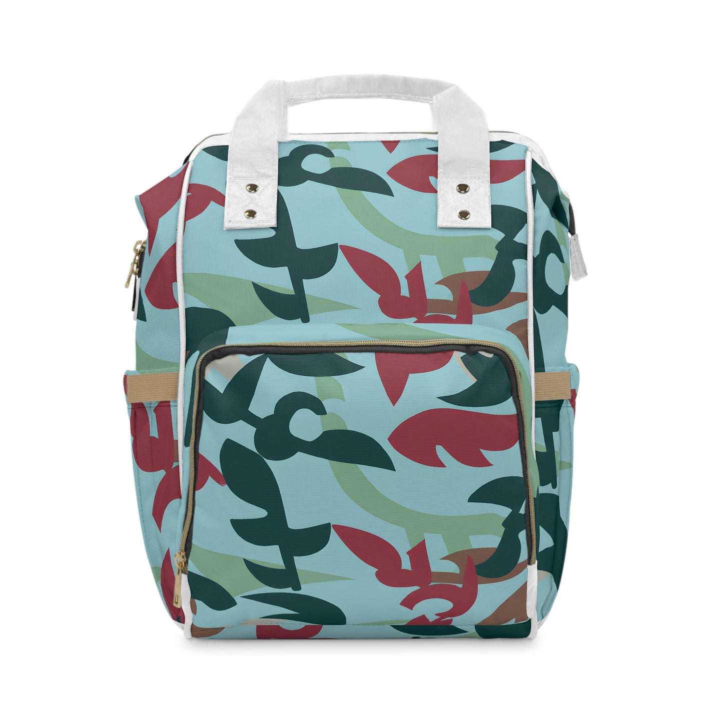 Chaparral Ione - Swiss Backpack