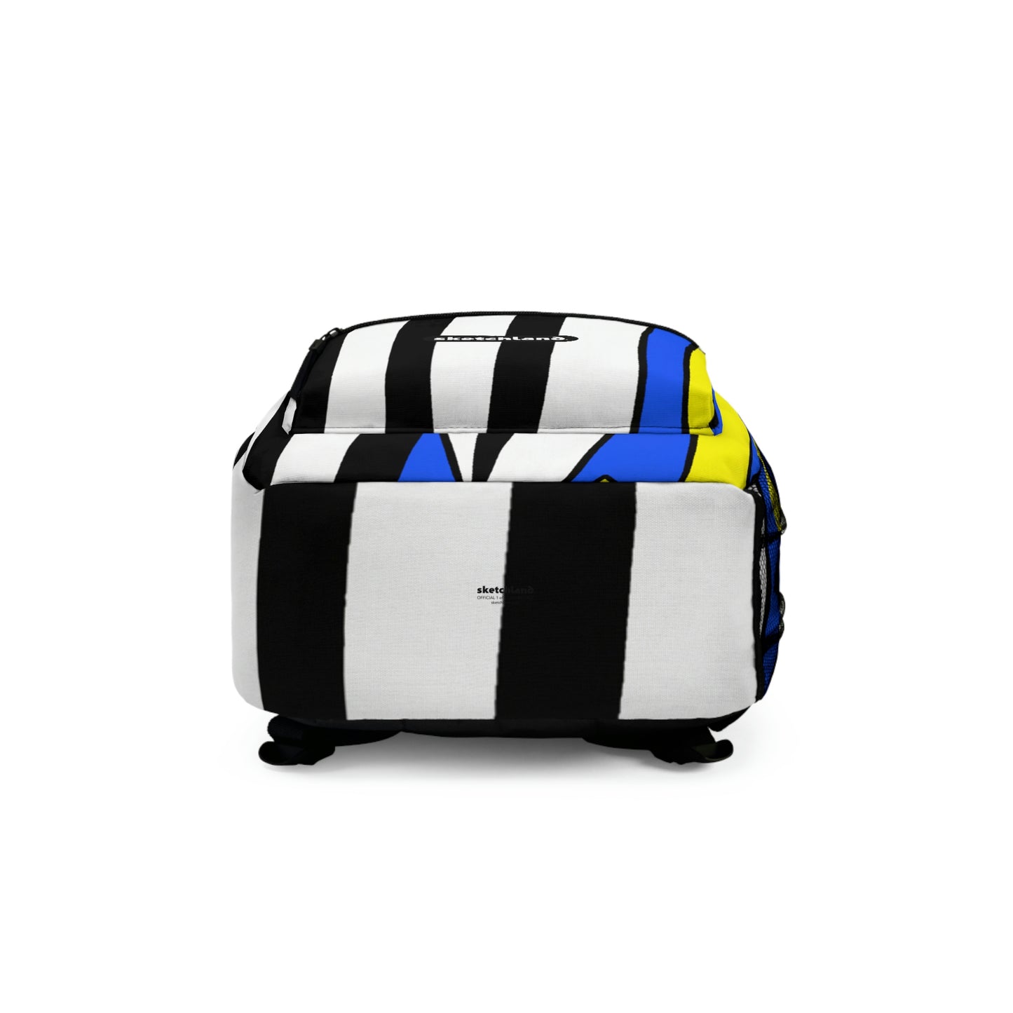 Lino Smith - Backpack