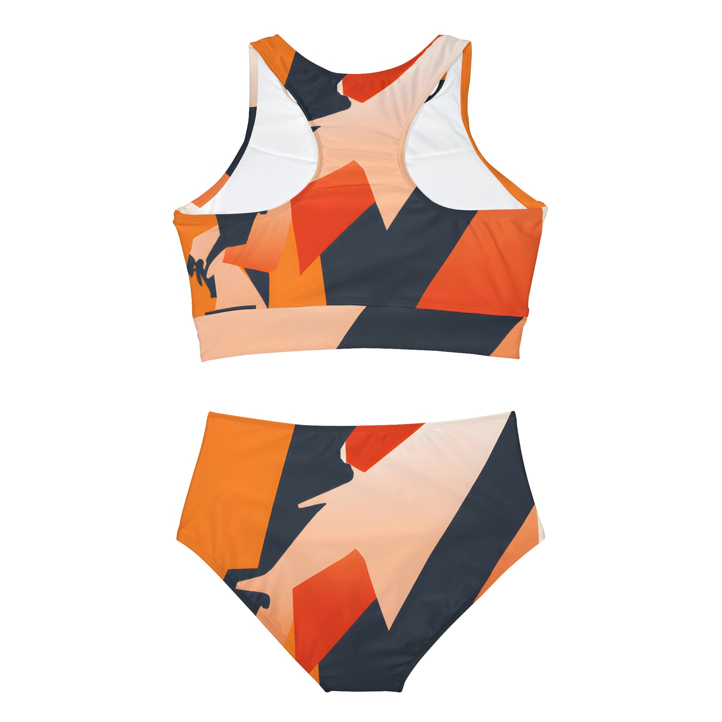 Gestura Ivy - Sporty Bikini Set