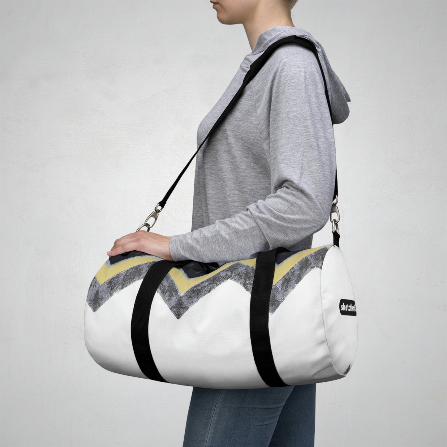 Standa Edwina - Duffel Bag